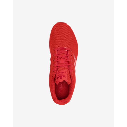 adidas Originals ZX Flux Tenisówki Czerwony
