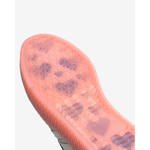 adidas Originals Sambarose Tenisówki Fioletowy