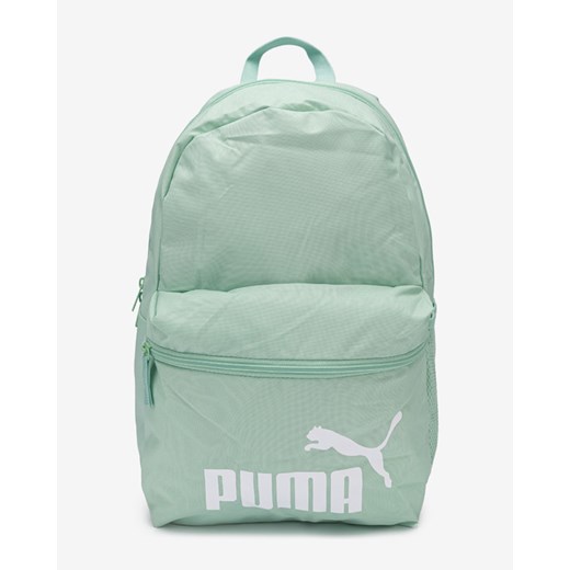 Puma Phase Plecak Zielony