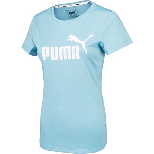 Puma bluzka sportowa na lato 