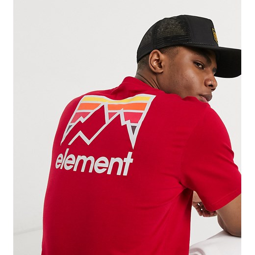 T-shirt męski Element 