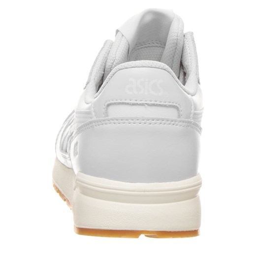 Sneakersy "Gel Lyte" w kolorze białym
