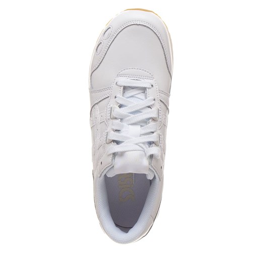 Sneakersy "Gel Lyte" w kolorze białym