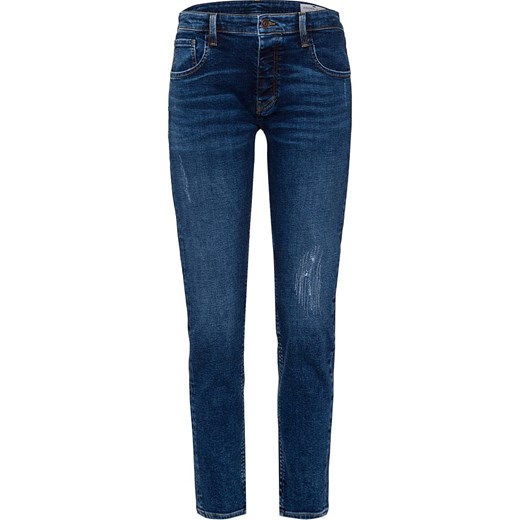 Jeansy damskie Cross Jeans 