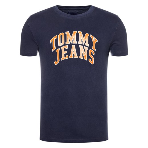 T-shirt męski Tommy Jeans 