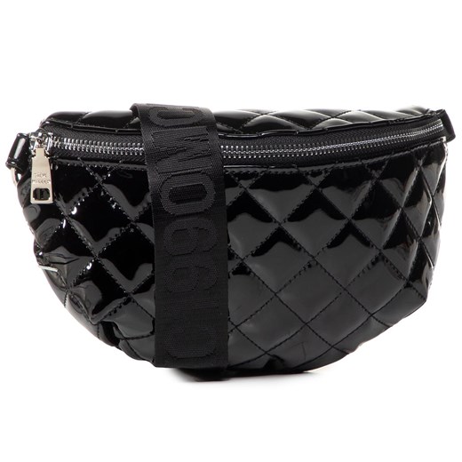Czarna nerka Steve Madden