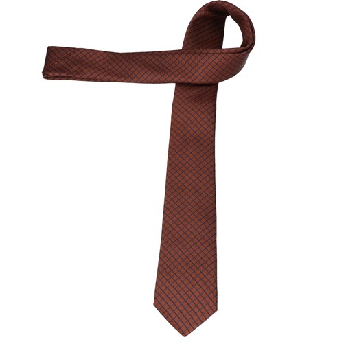 Krawat Dobrze Dodane w kratkę 