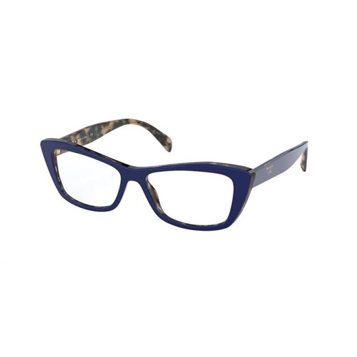 Okulary korekcyjne damskie Prada Eyewear 