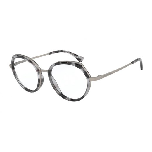 Okulary korekcyjne damskie Emporio Armani
