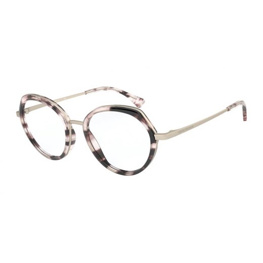 Okulary korekcyjne damskie Emporio Armani 