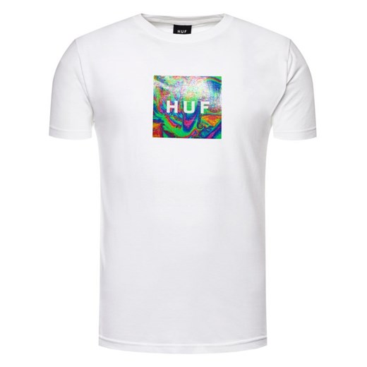 T-Shirt HUF  Huf S MODIVO
