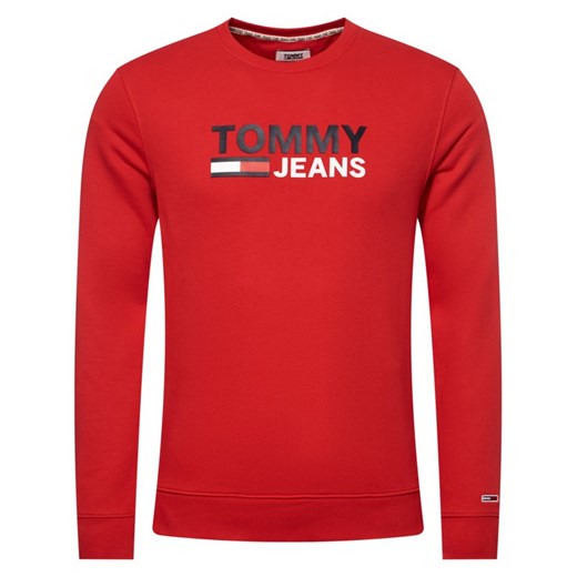 Bluza Tommy Jeans  Tommy Jeans L MODIVO