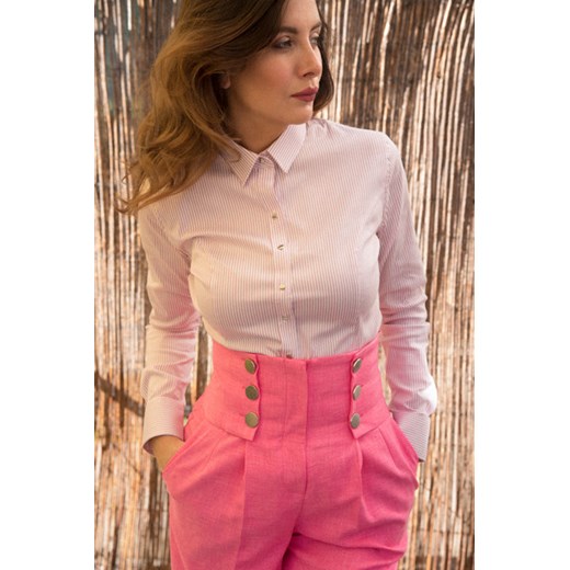 Sassy Sue 40 Pink Fit