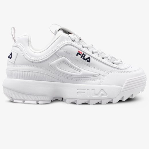 FILA DISRUPTOR LOW WMN Fila 41 Sizeer okazyjna cena