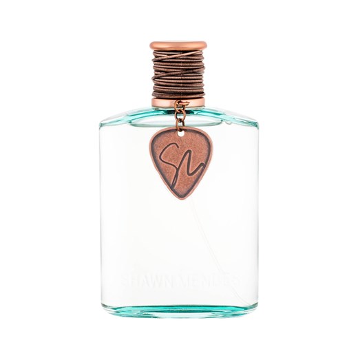 Shawn Mendes Signature Woda Perfumowana 100 ml Unisex Shawn Mendes Twoja Perfumeria