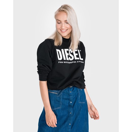 Bluza damska Diesel 