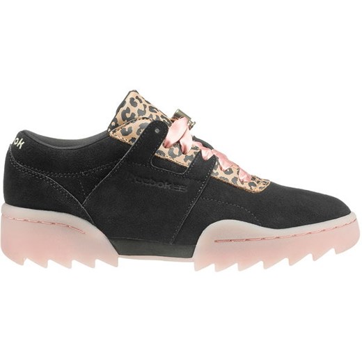 reebok buty fitness damskie