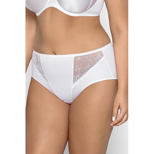 Figi Model 644P Nina White