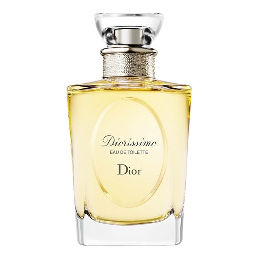 Dior Diorissimo woda toaletowa 100 ml TESTER Dior  1 okazja Perfumy.pl 