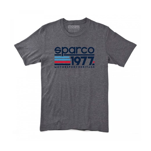 T-shirt męski Sparco 