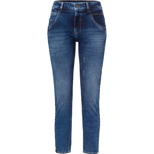 Jeansy damskie Cross Jeans 