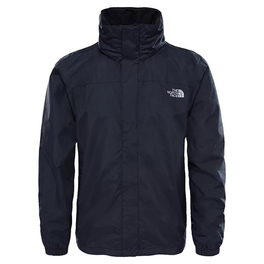Kurtka męska The North Face czarna sportowa 