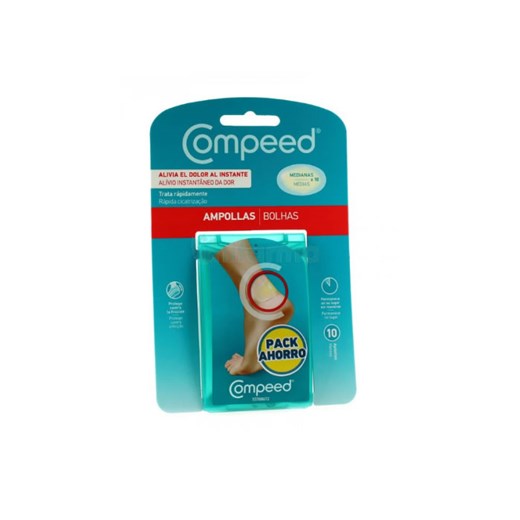 Uroda Compeed 