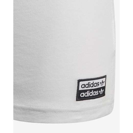 T-shirt chłopięce Adidas Originals 