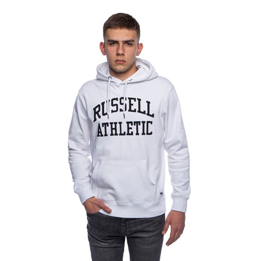 Bluza męska Russell Athletic 