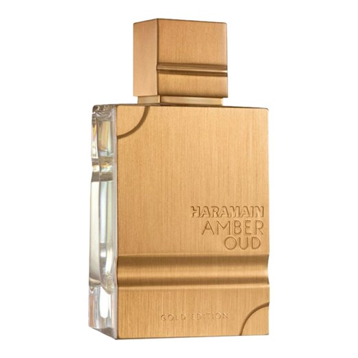 Al Haramain Amber Oud Gold Edition woda perfumowana  60 ml   1 Perfumy.pl