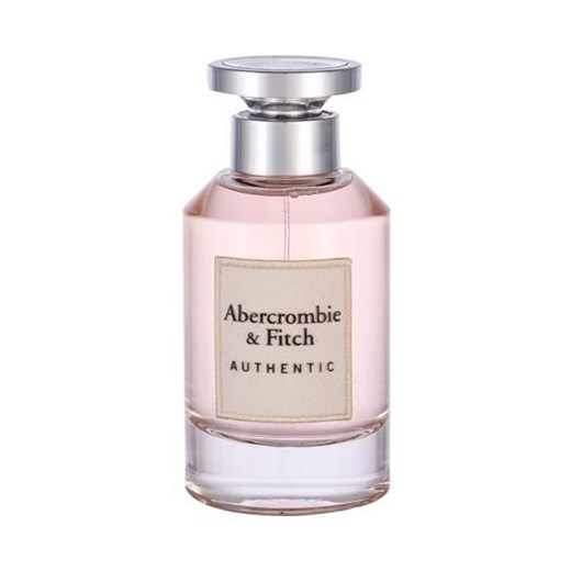 Perfumy damskie Abercrombie & Fitch 