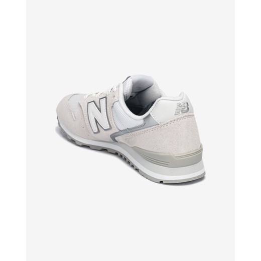 Buty sportowe damskie New Balance młodzieżowe new 997 zamszowe 