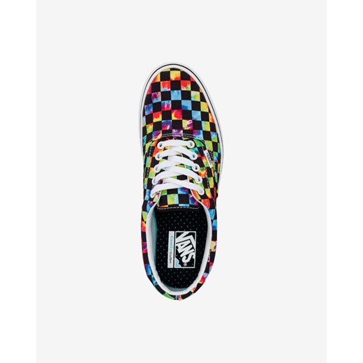 Trampki męskie Vans era wiązane 