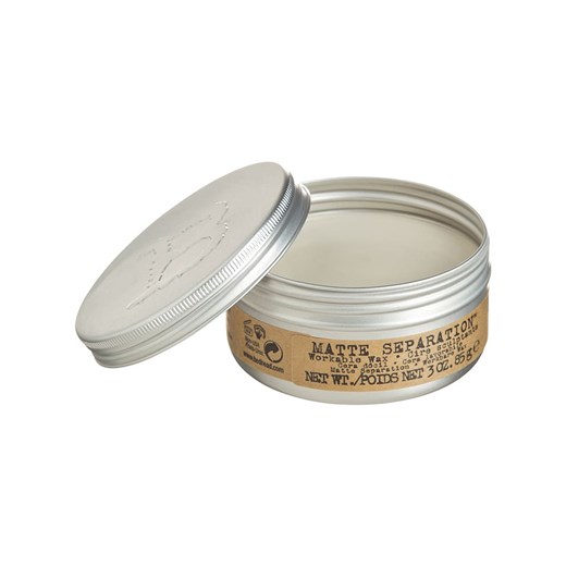 Tigi Wosk do stylizacji "Matte Separation Workable" - 85 g