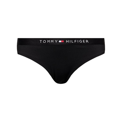 Strój kąpielowy Tommy Hilfiger casual 