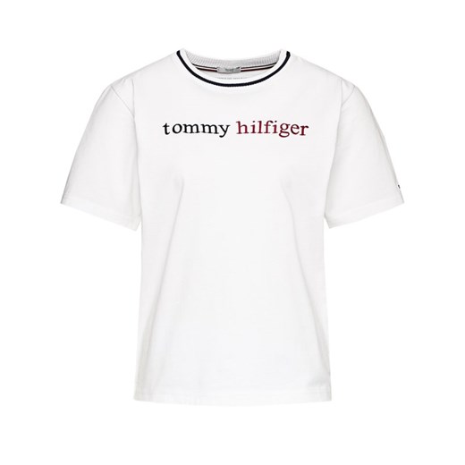 T-Shirt TOMMY HILFIGER  Tommy Hilfiger XS MODIVO