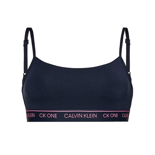 Biustonosz top Calvin Klein Underwear Calvin Klein Underwear  XS MODIVO