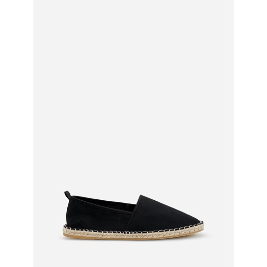 Espadryle męskie Reserved na lato tkaninowe