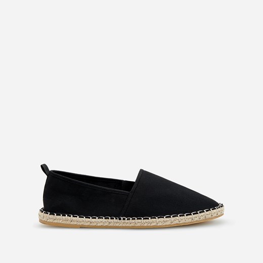 Espadryle męskie Reserved z tkaniny