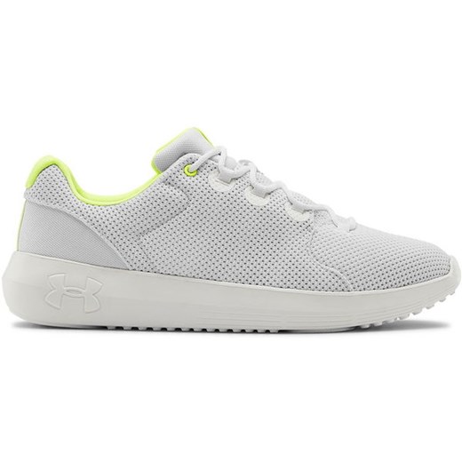 Buty sportowe męskie Under Armour sznurowane na wiosnę