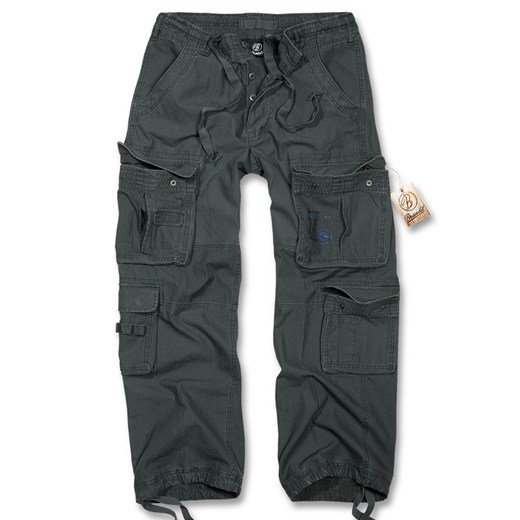 Spodnie wojskowe męskie Cargo Pure Vintage