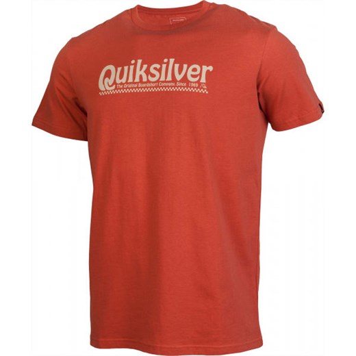 T-shirt męski Quiksilver 