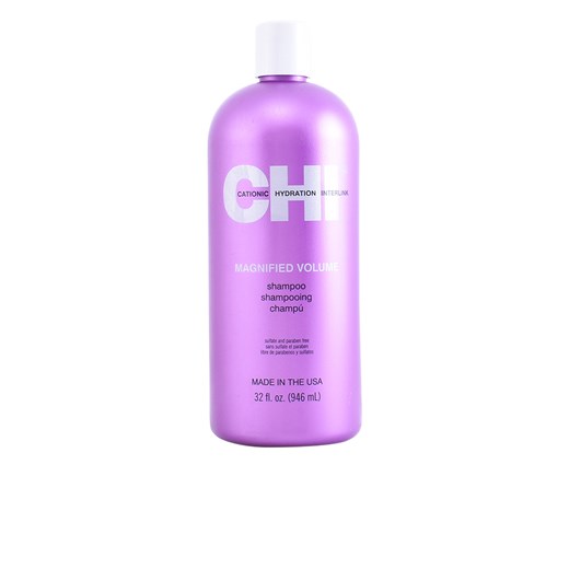 Chi Magnified Volume Shampoo 946ml  Chi Farouk  promocyjna cena Gerris 