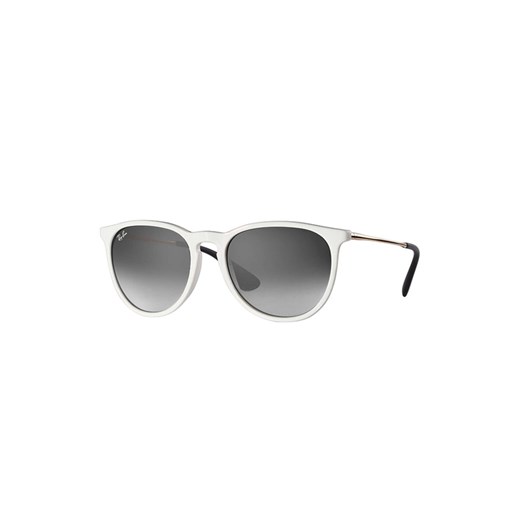 Okulary przeciwsłoneczne "RB4171" w kolorze białym