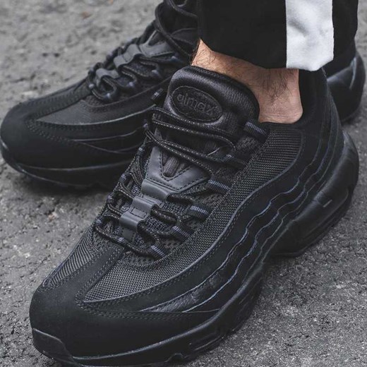 Buty sportowe męskie Nike jesienne