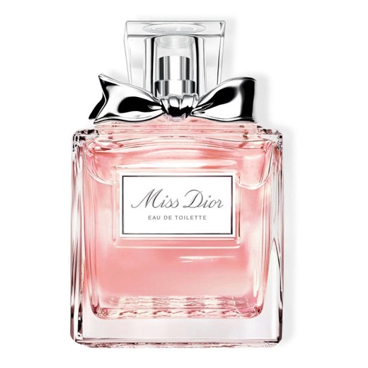 Dior Miss Dior Eau de Toilette 2019  woda toaletowa 100 ml TESTER  Dior 1 okazyjna cena Perfumy.pl 