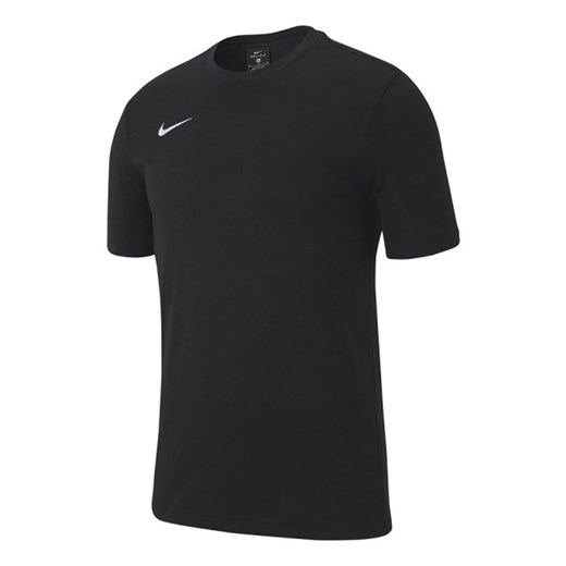 Koszulka sportowa Nike Tee Team Club 19 128-137cm