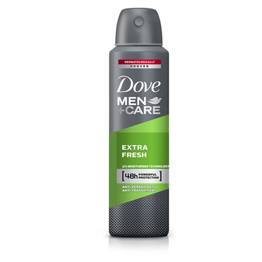 Antyperspirant męski Dove 