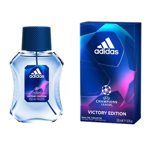 Perfumy męskie Adidas 