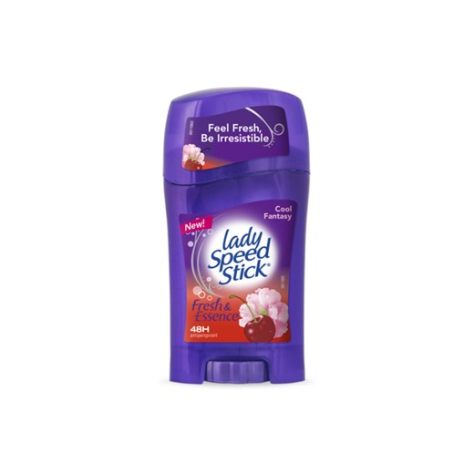 Antyperspirant damski Lady Speed Stick 